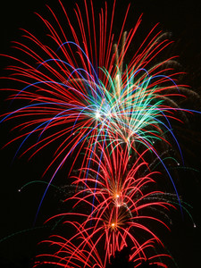 Fireworks 7