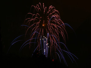 Fireworks 5