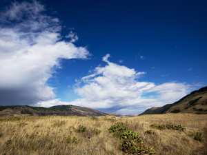 Rowena Crest Plateau