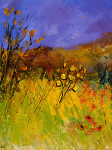 A place in Provence