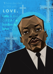 Martin Luther King Jr.