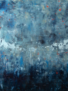 Deep Blue Sea​​​​​
