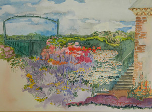 Grden in Anjou