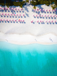 Turks from Above