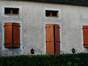 Serene Country Living