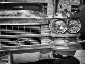 Cadillace (Retired) 1
