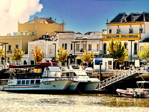 Beach Ferry