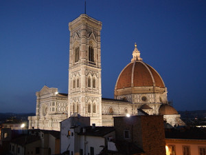 Florence, Italy