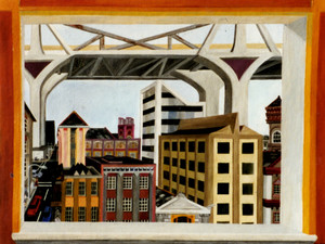A Window for My Office