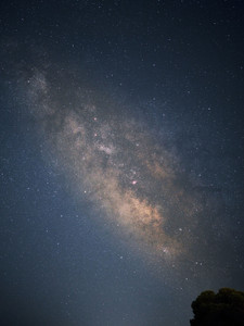 Milky Way Sky​​