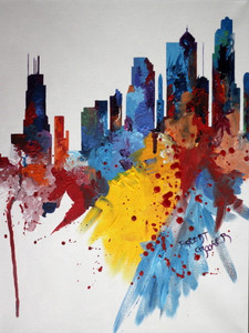 City Paint