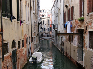 Venezia, Italy