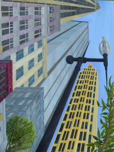 Big Square Sky​