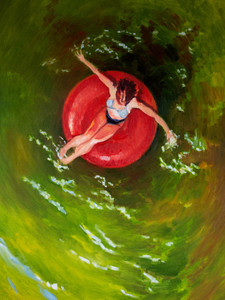 Splash​​​​​​​​