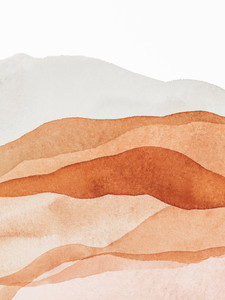 Orange Mountain Range III