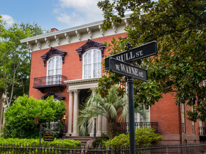 Mercer-Williams House