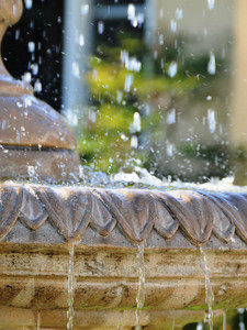 Fountain​