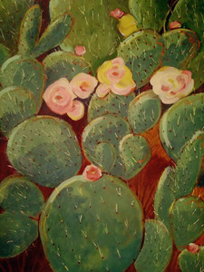 Cacti​​​