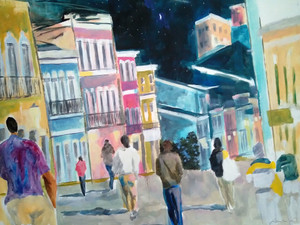 NightBahia