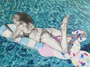 Adrift​​​