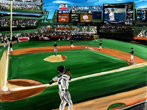 Yankee Stadium