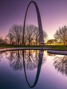 Arch'ing Loop