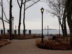 Battery Park
