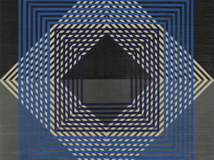 Black and Blue​​​