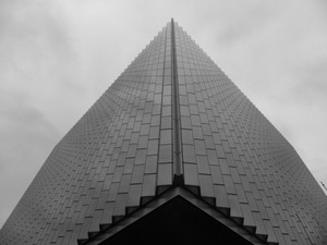 DTLA Building