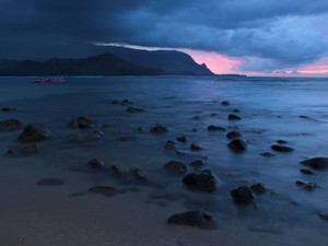 Hawaiian Sunset