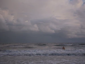 Bathers 2