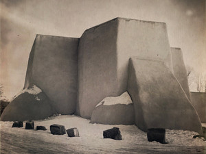Ranchos De Taos​