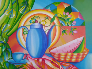 Tea time​​​