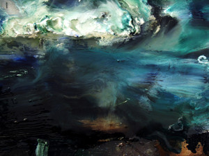 Bird's Eye (Ocean)