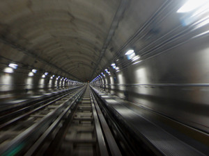 Modena Subway