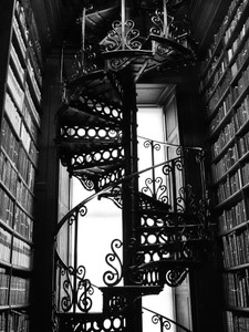The Long Room