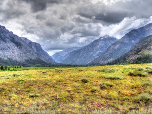 Big Valley