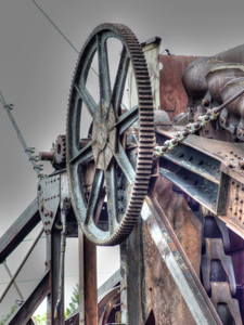 A Miner's Helper