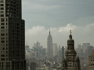 Cityscape​