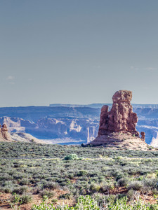 Desert Vista