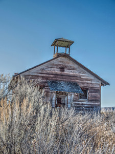 Country School