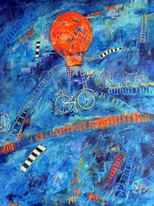 Elevated Journey