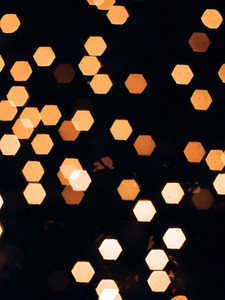 Fairmont Hotel Lights