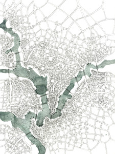 Thursday (Cityspace #146)