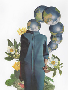 Mother Earth​​