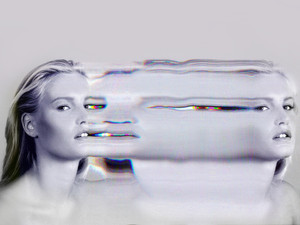 Facing Time, III