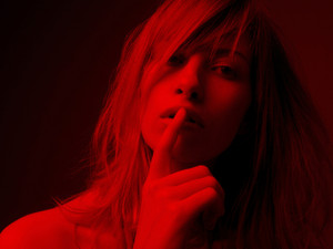 The Silence