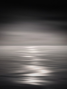 Flowing Light II