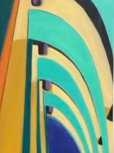Spiraling