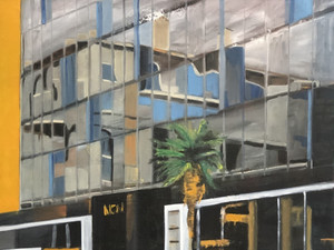The MGM Bldg.